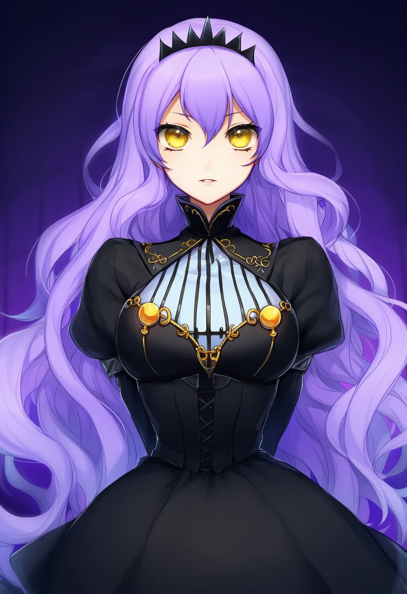 chandelure