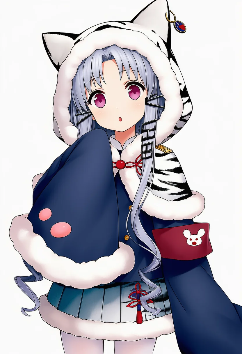 chang chun (azur lane)