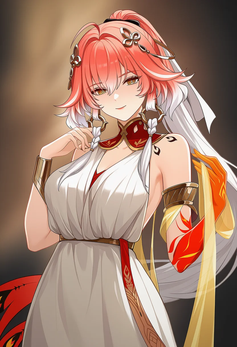 changli (laurel nymph) (wuthering waves)