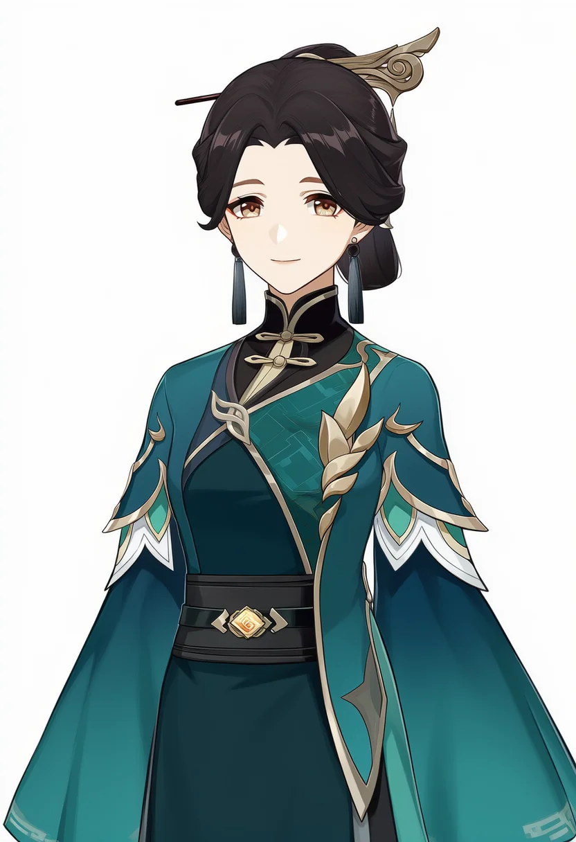 changsheng (genshin impact)