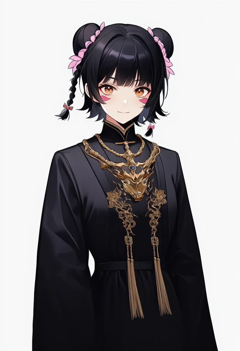 chao lingshen