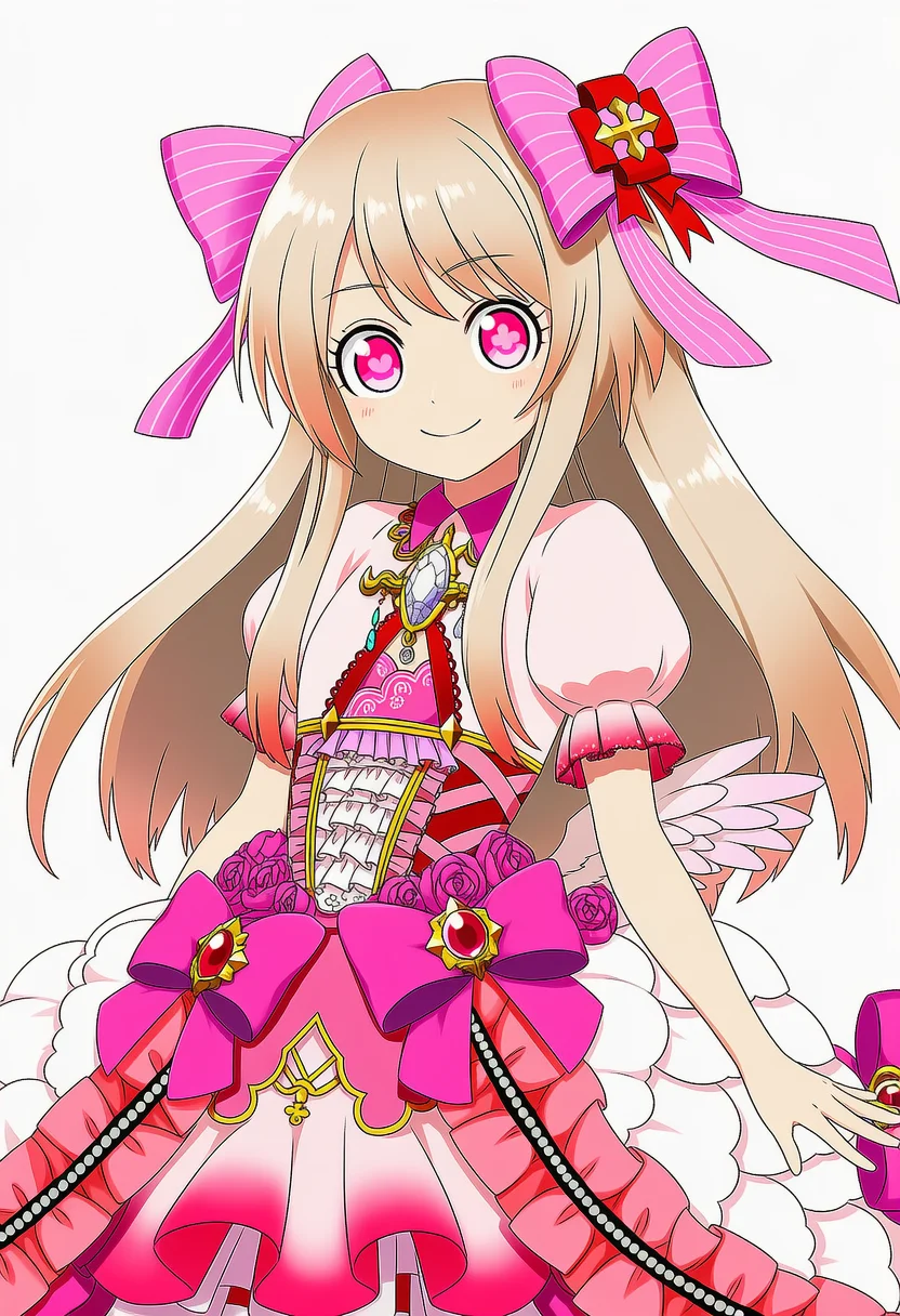 chaos marie (grimms notes)