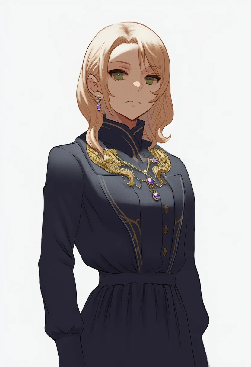 char aznable