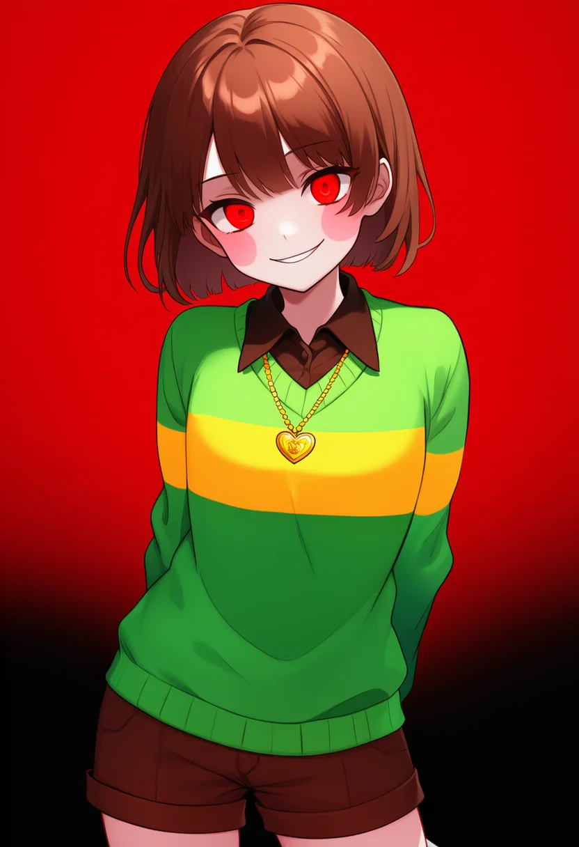 chara (undertale)