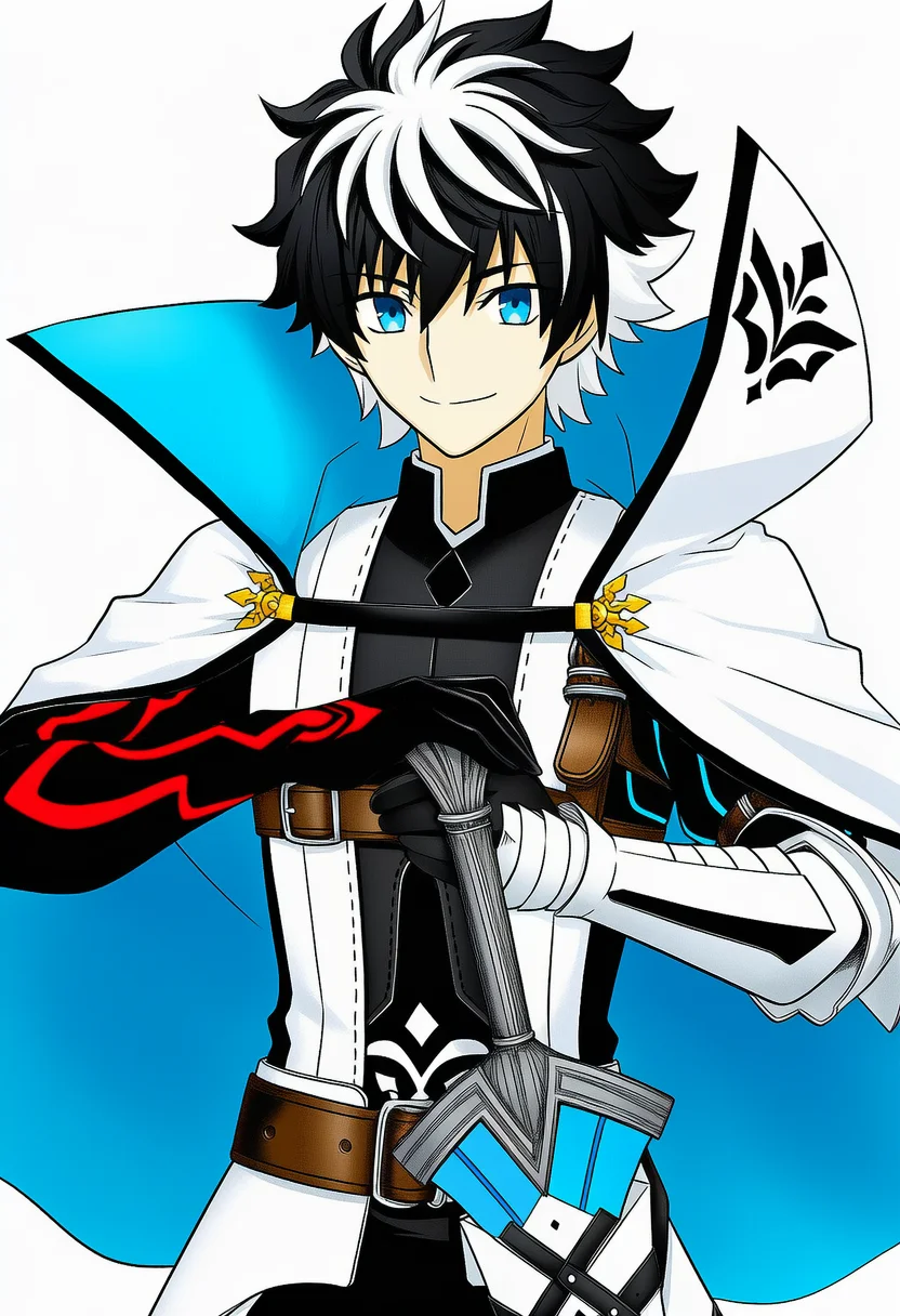 charlemagne (fate)