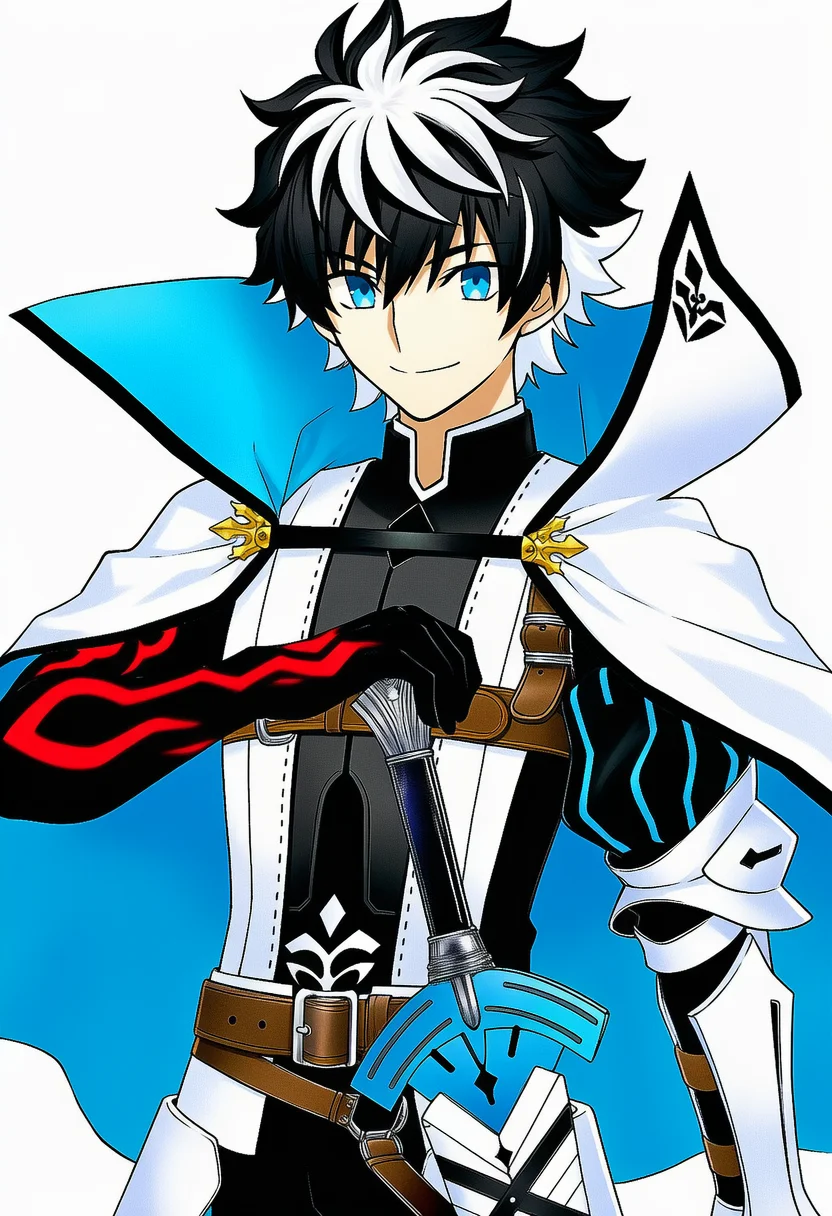 charlemagne (first ascension) (fate)