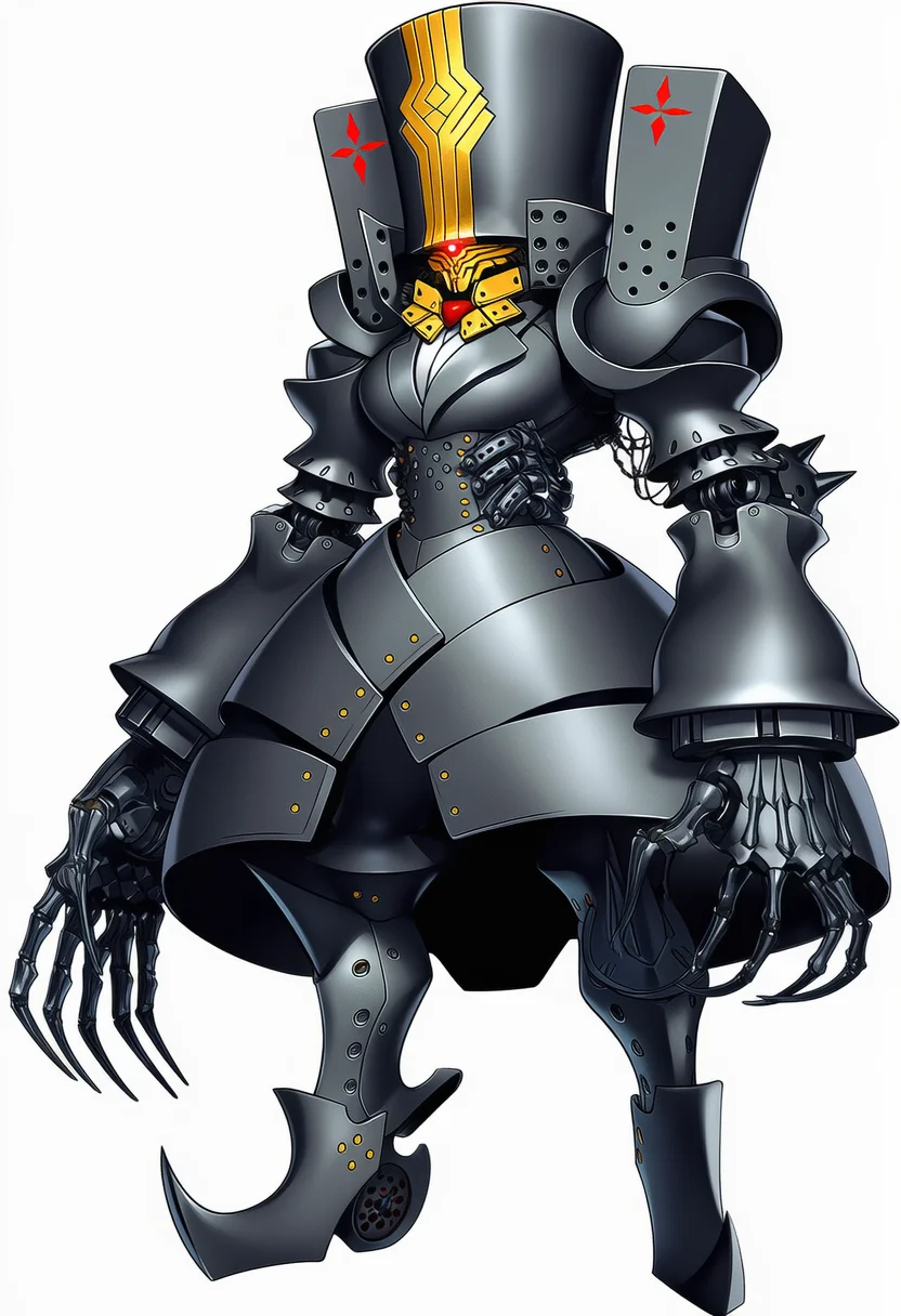 charles babbage (fate)