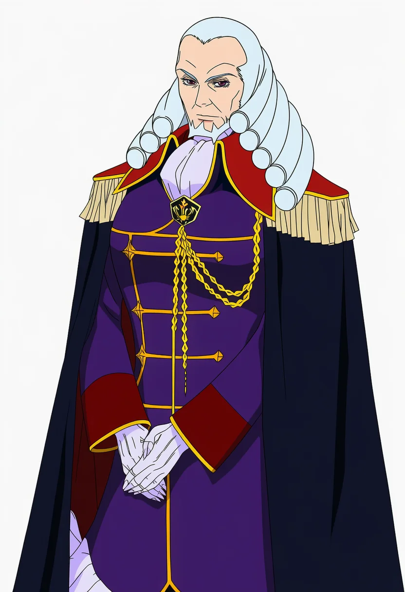 charles zi britannia