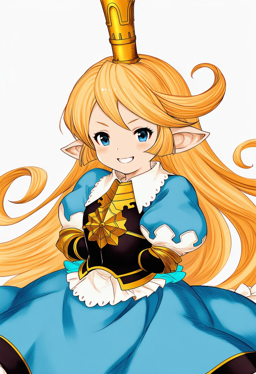 charlotta (granblue fantasy)