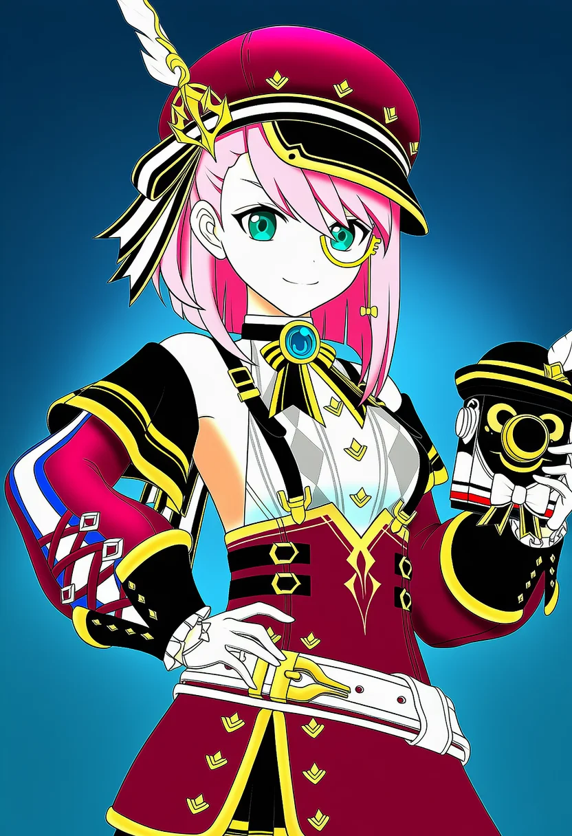 charlotte (genshin impact)