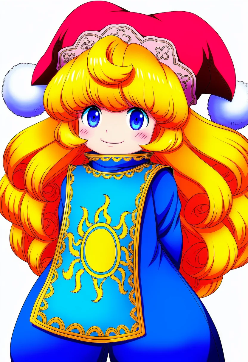 charlotte (seiken densetsu 3)
