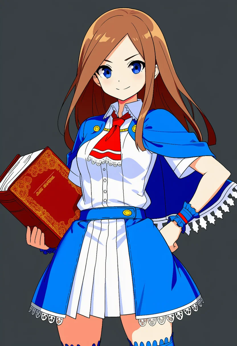 charlotte aulin