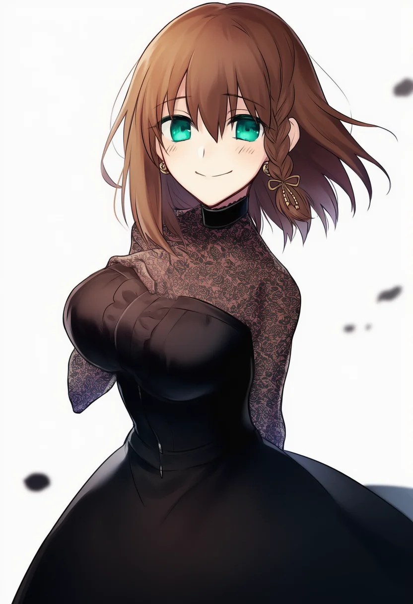 charlotte corday (fate)