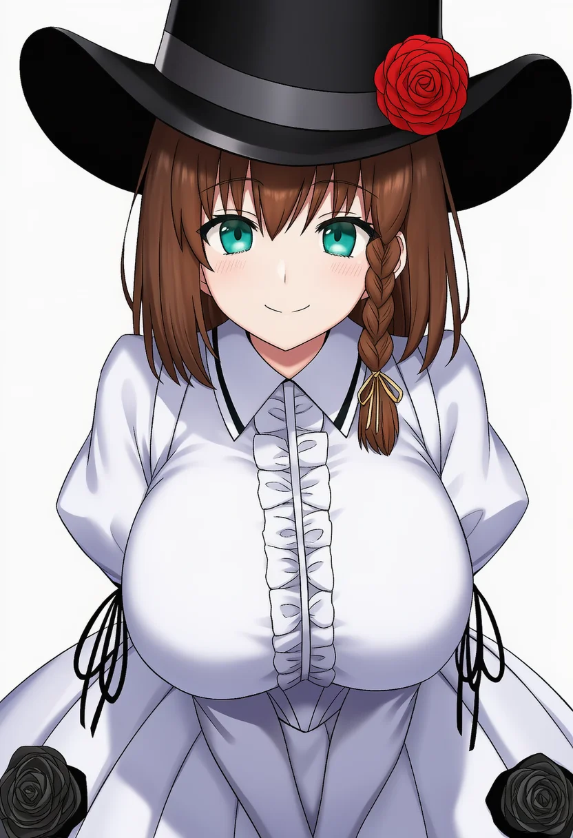 charlotte corday (third ascension) (fate)