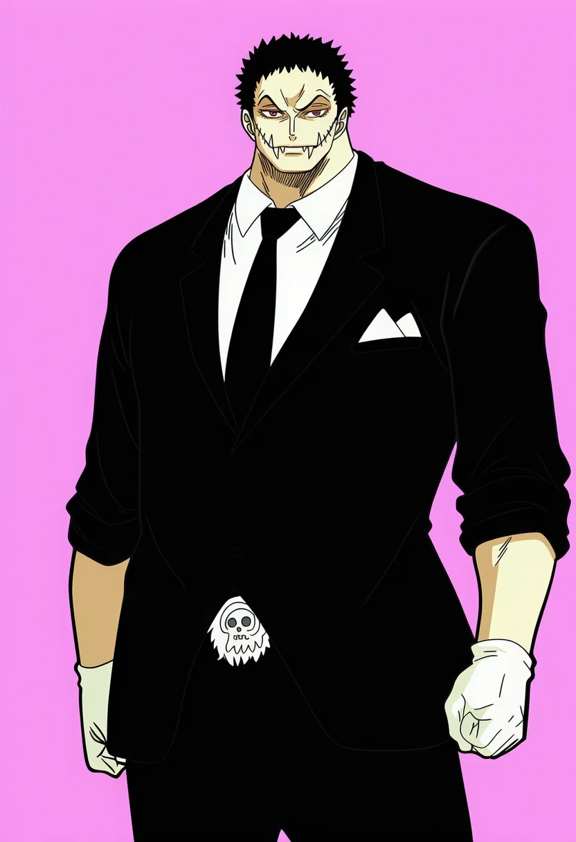 charlotte katakuri
