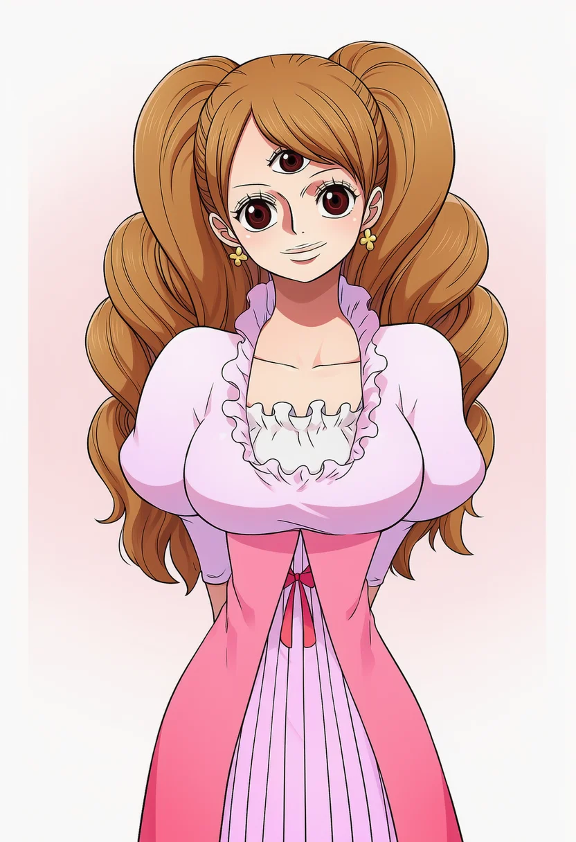 charlotte pudding