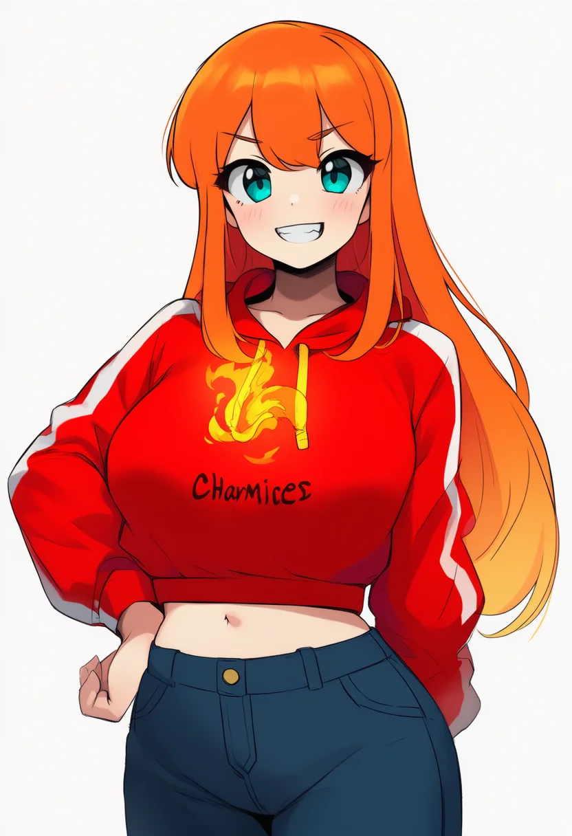 charmander