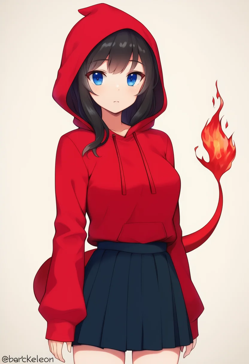 charmeleon