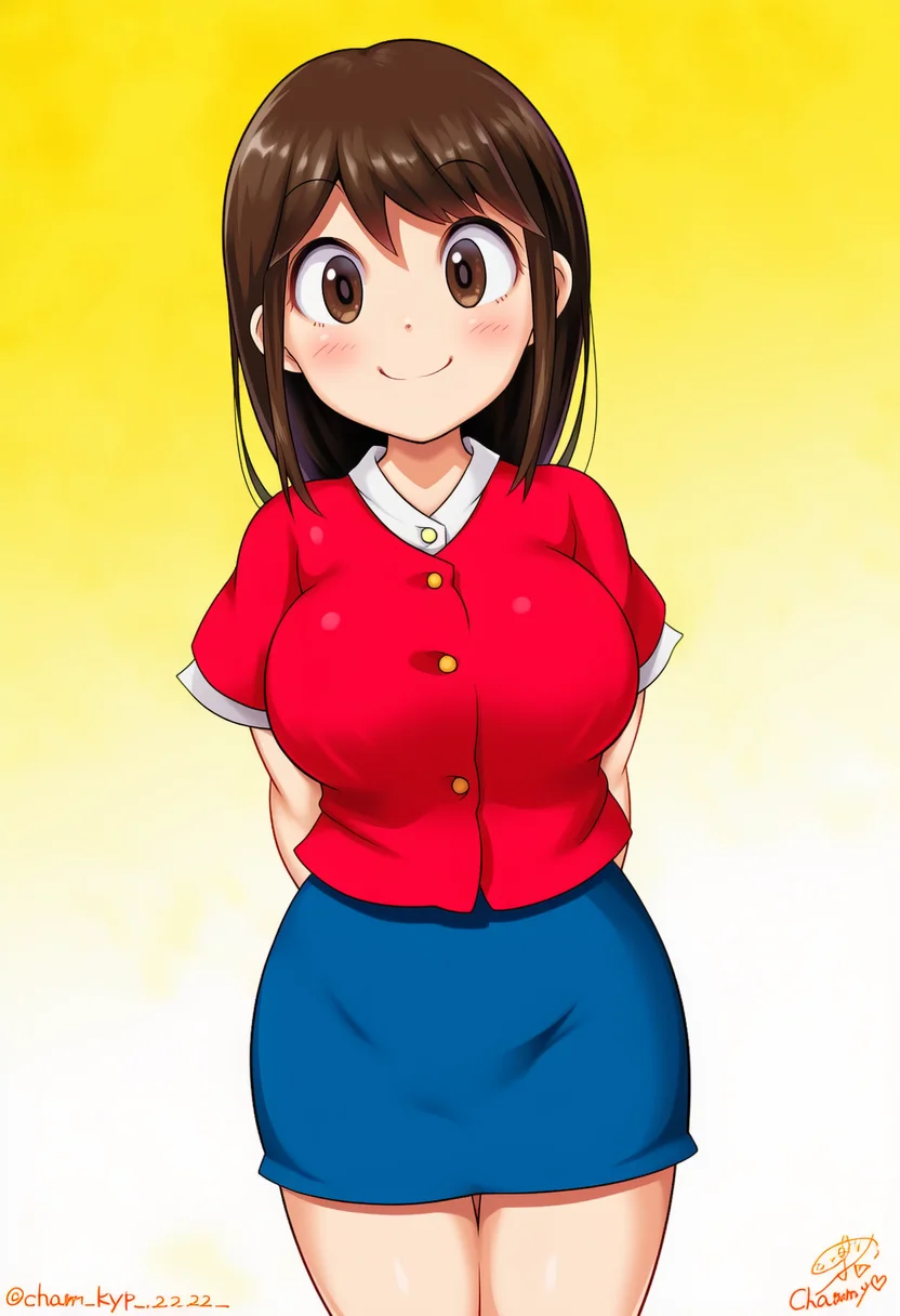 charmy bee