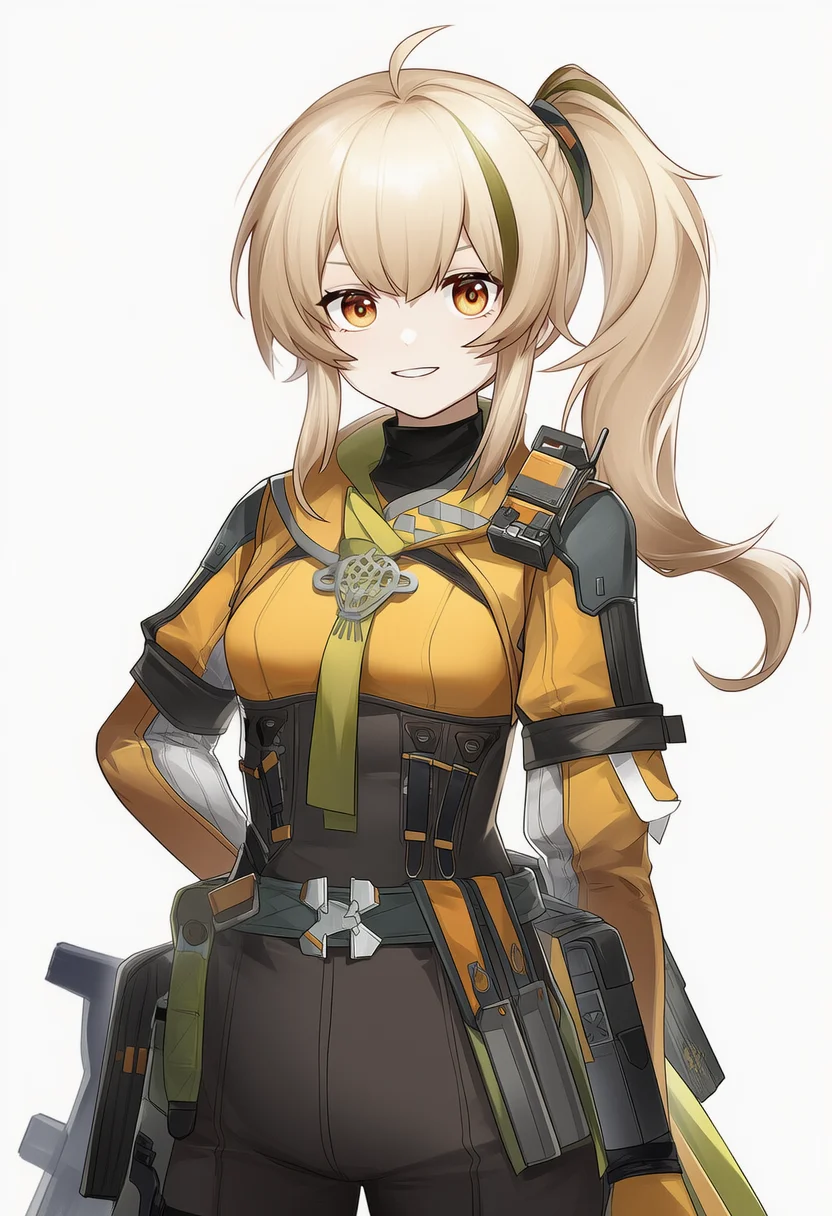cheeta (girls' frontline 2)