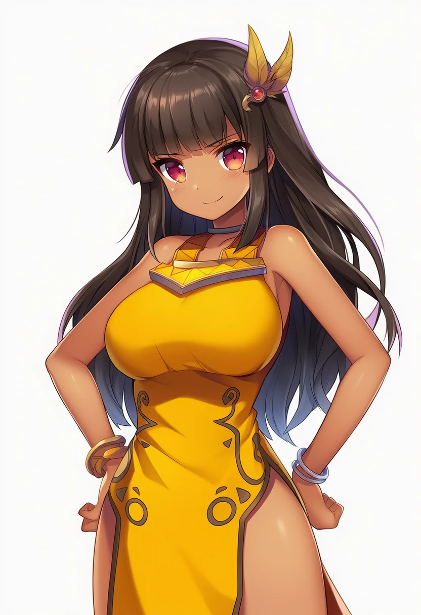 chel (el dorado)
