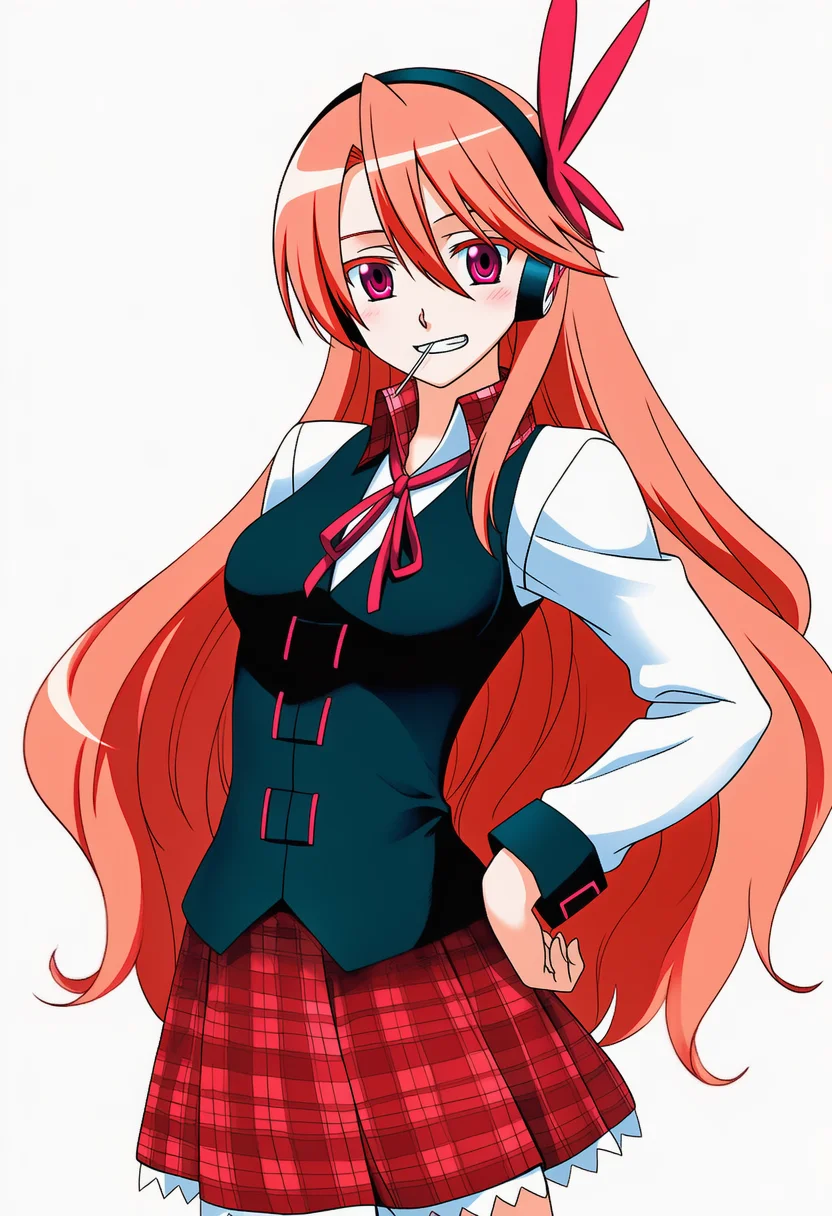 chelsea (akame ga kill!)