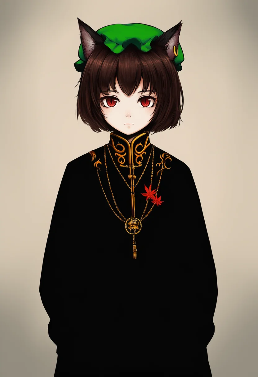 chen (cat)