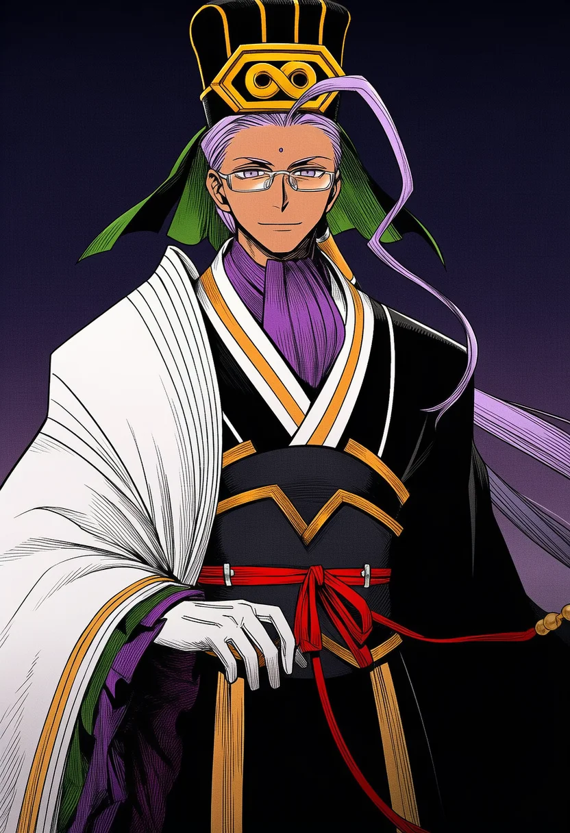 chen gong (fate)