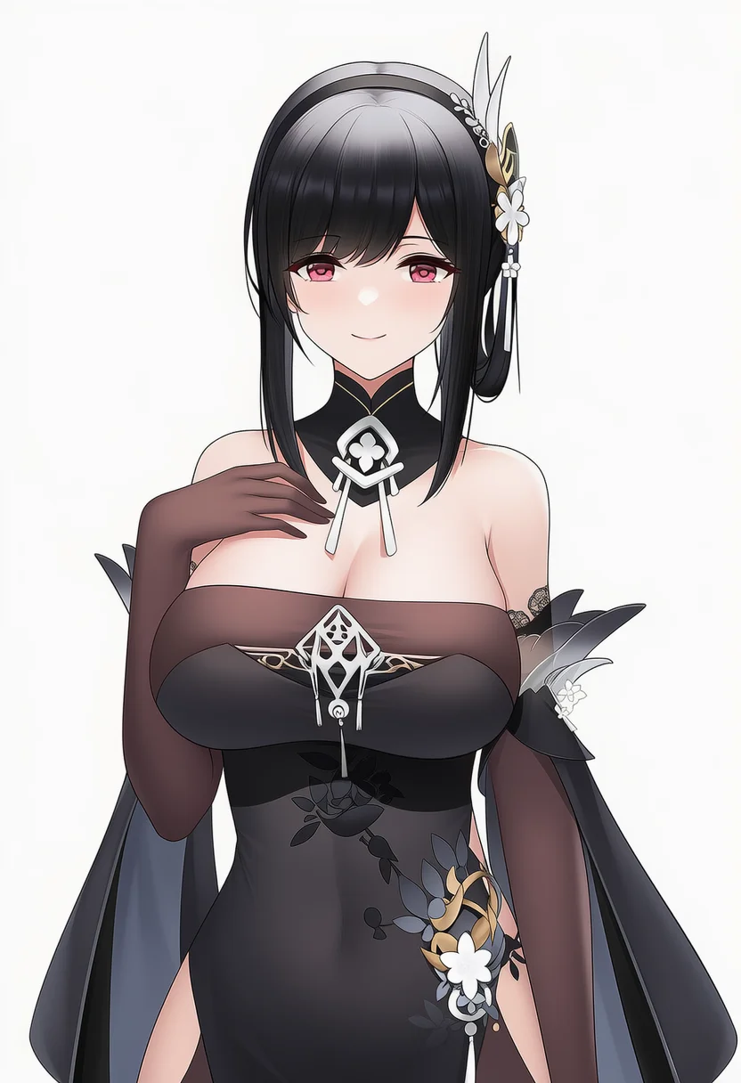 chen hai (azur lane)
