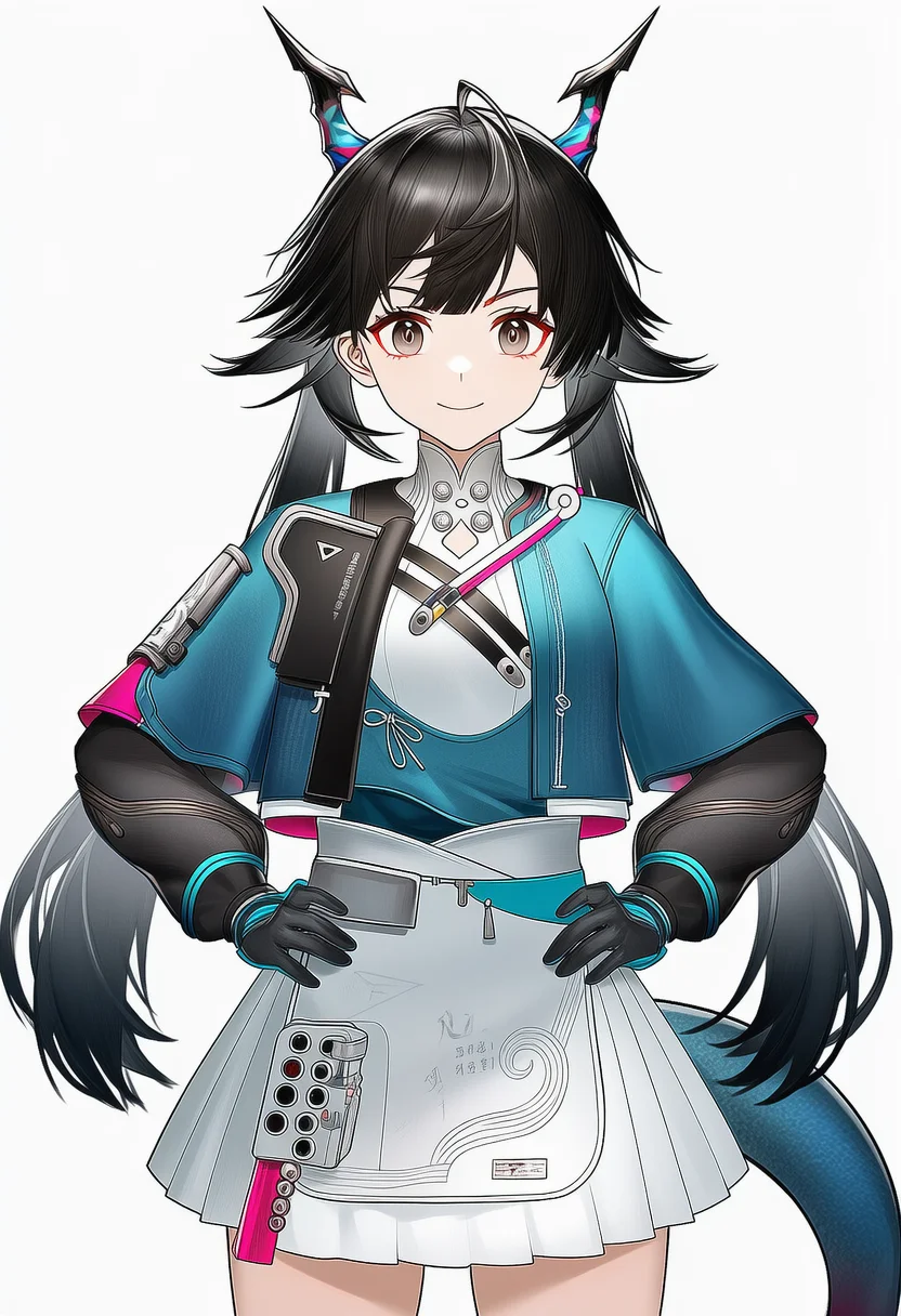 chen qianyu (arknights)