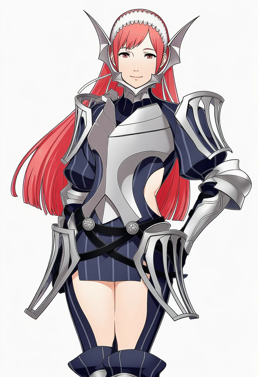 cherche (fire emblem)