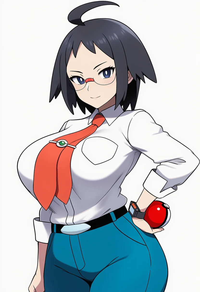 cheren (pokemon)