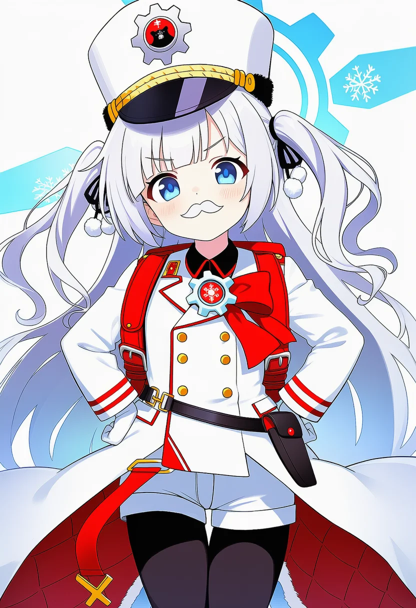 cherino (blue archive)