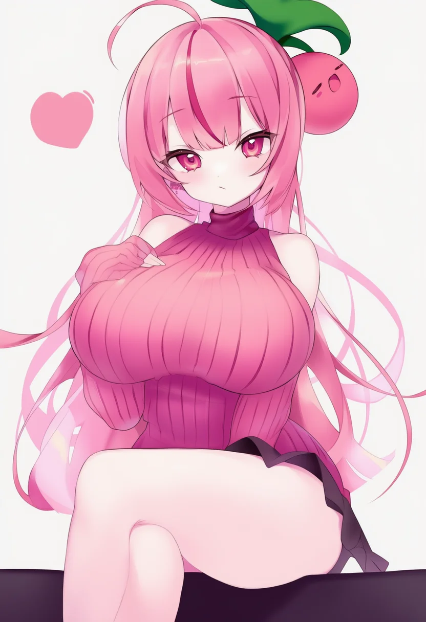 cherubi