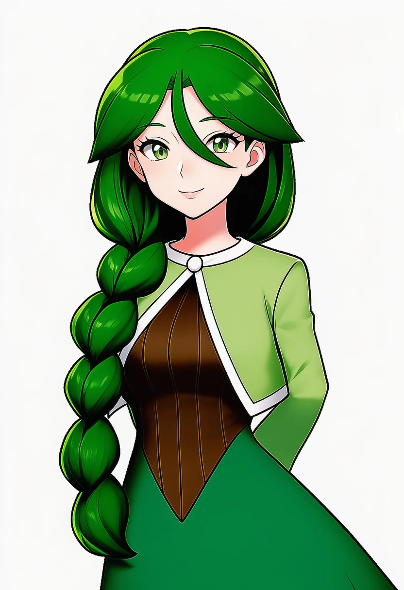 cheryl (pokemon)