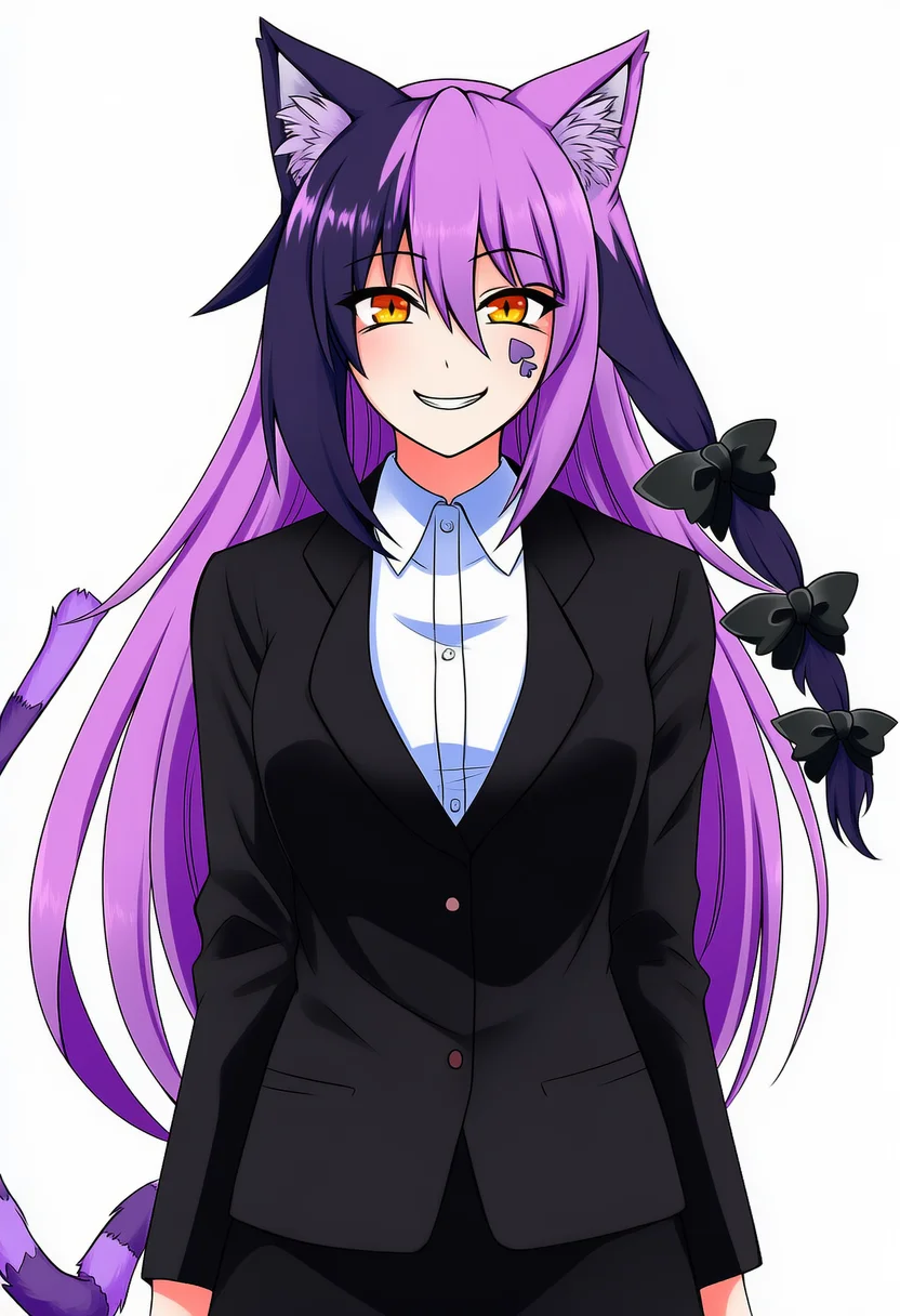 cheshire cat (monster girl encyclopedia)