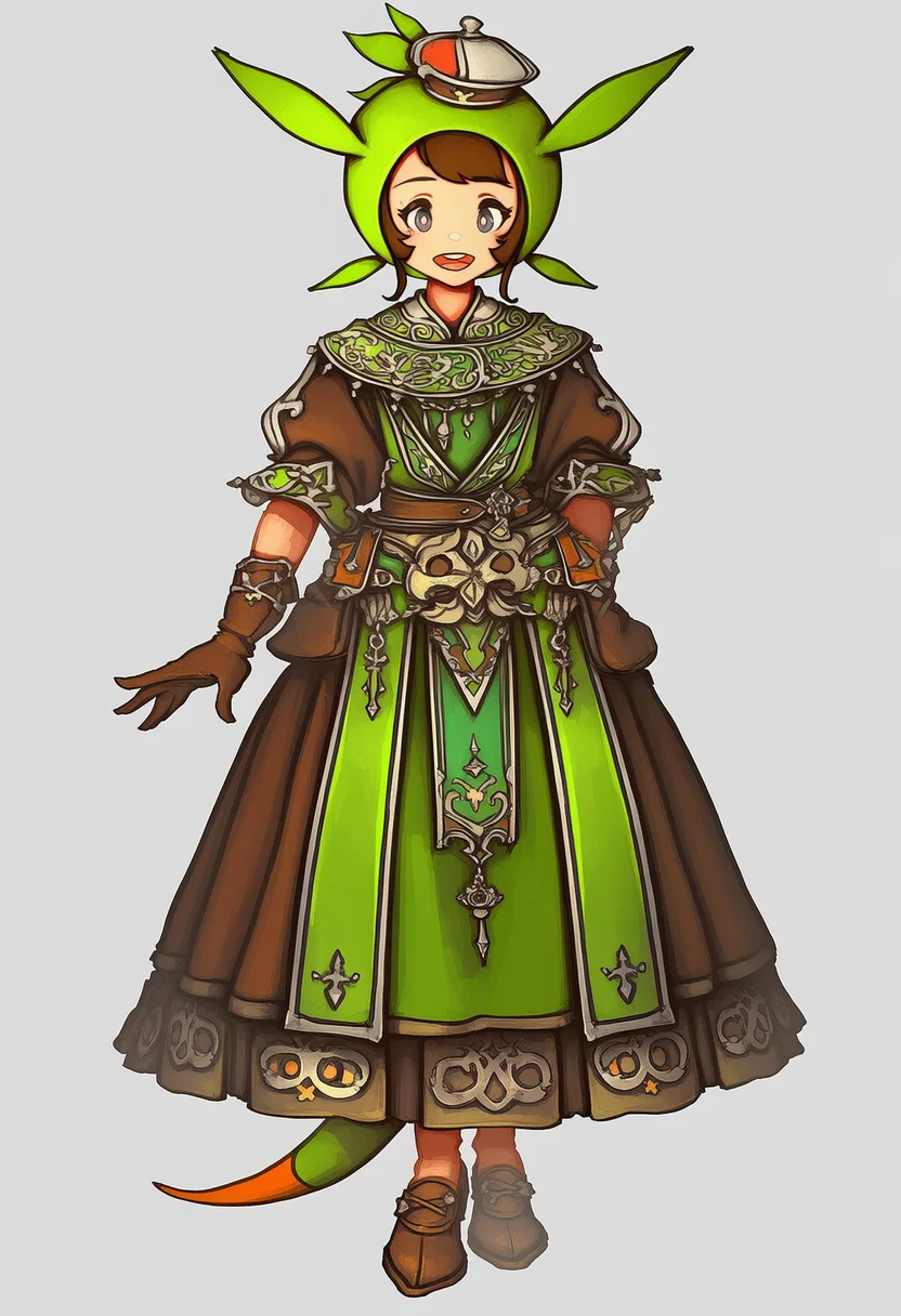 chespin