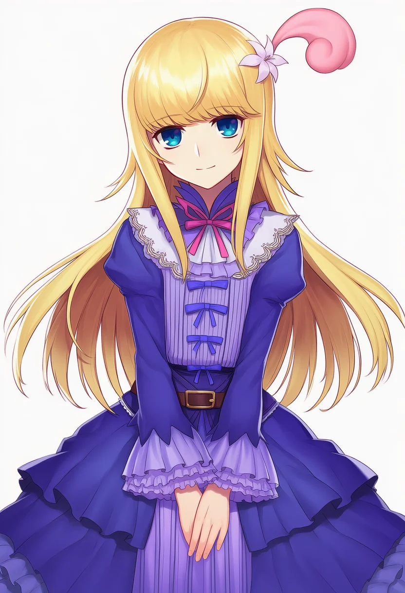 chevalier d'eon (fate)