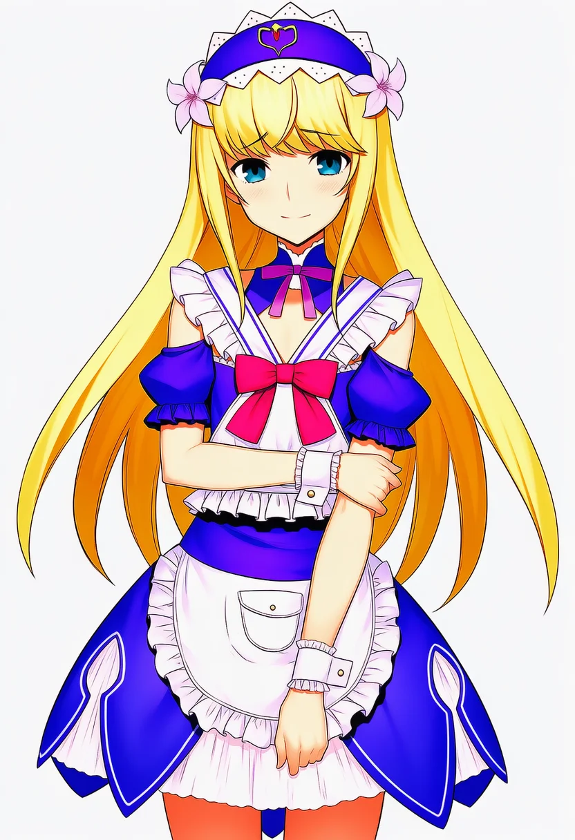 chevalier d'eon (maid knight) (fate)