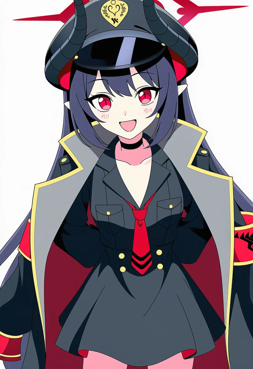 chiaki (blue archive)