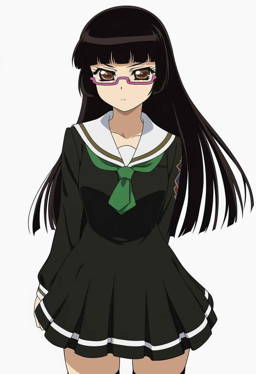 chiaki kurihara