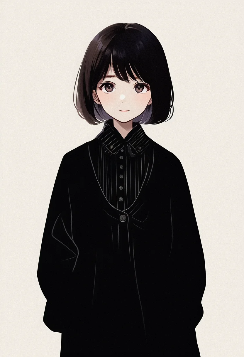 chibi-moth