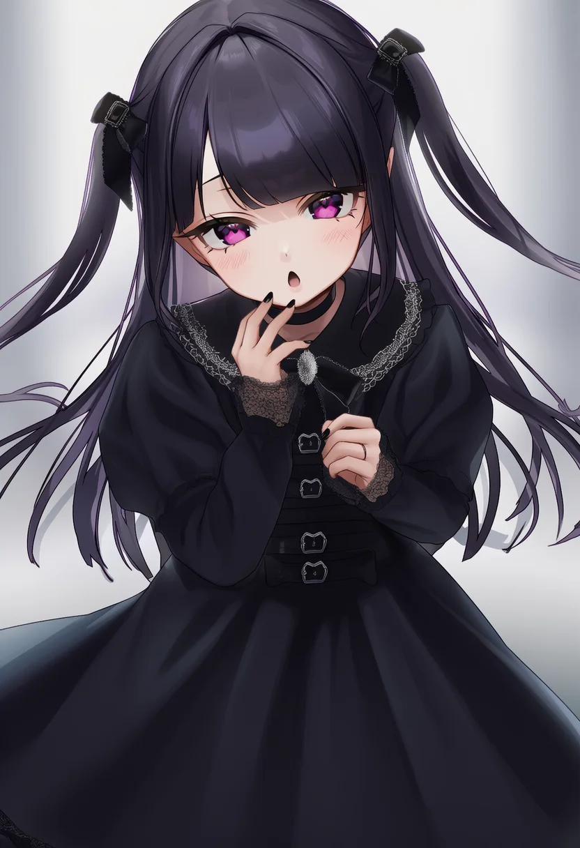 chibi chibi