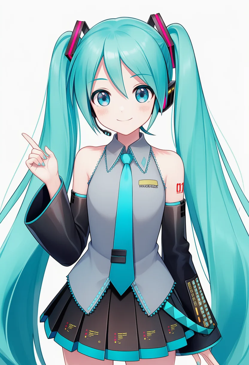 chibi miku