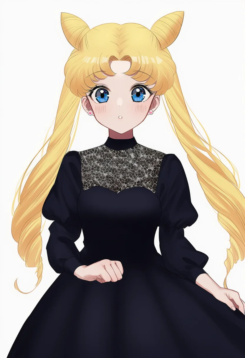 chibi usa