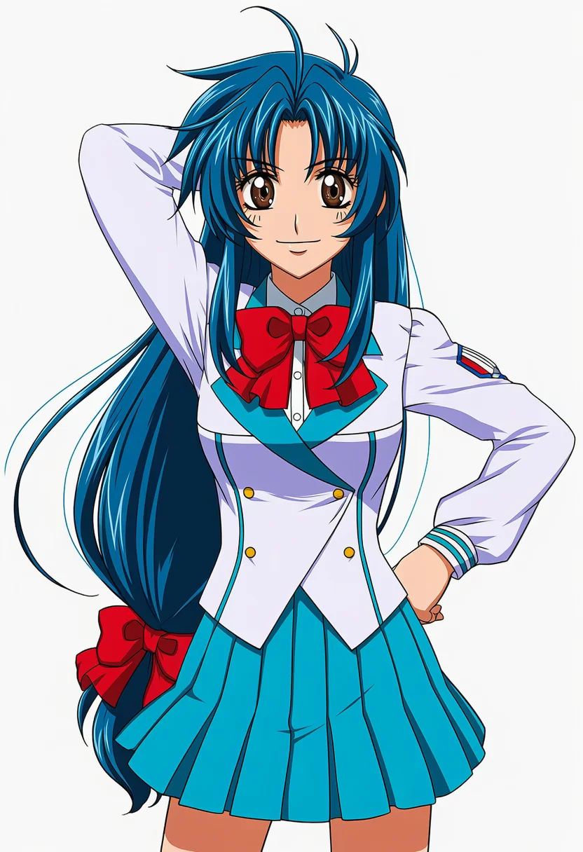 chidori kaname
