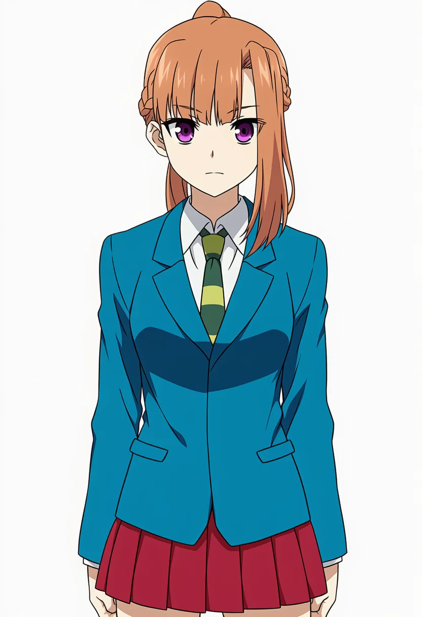 chidouin sara