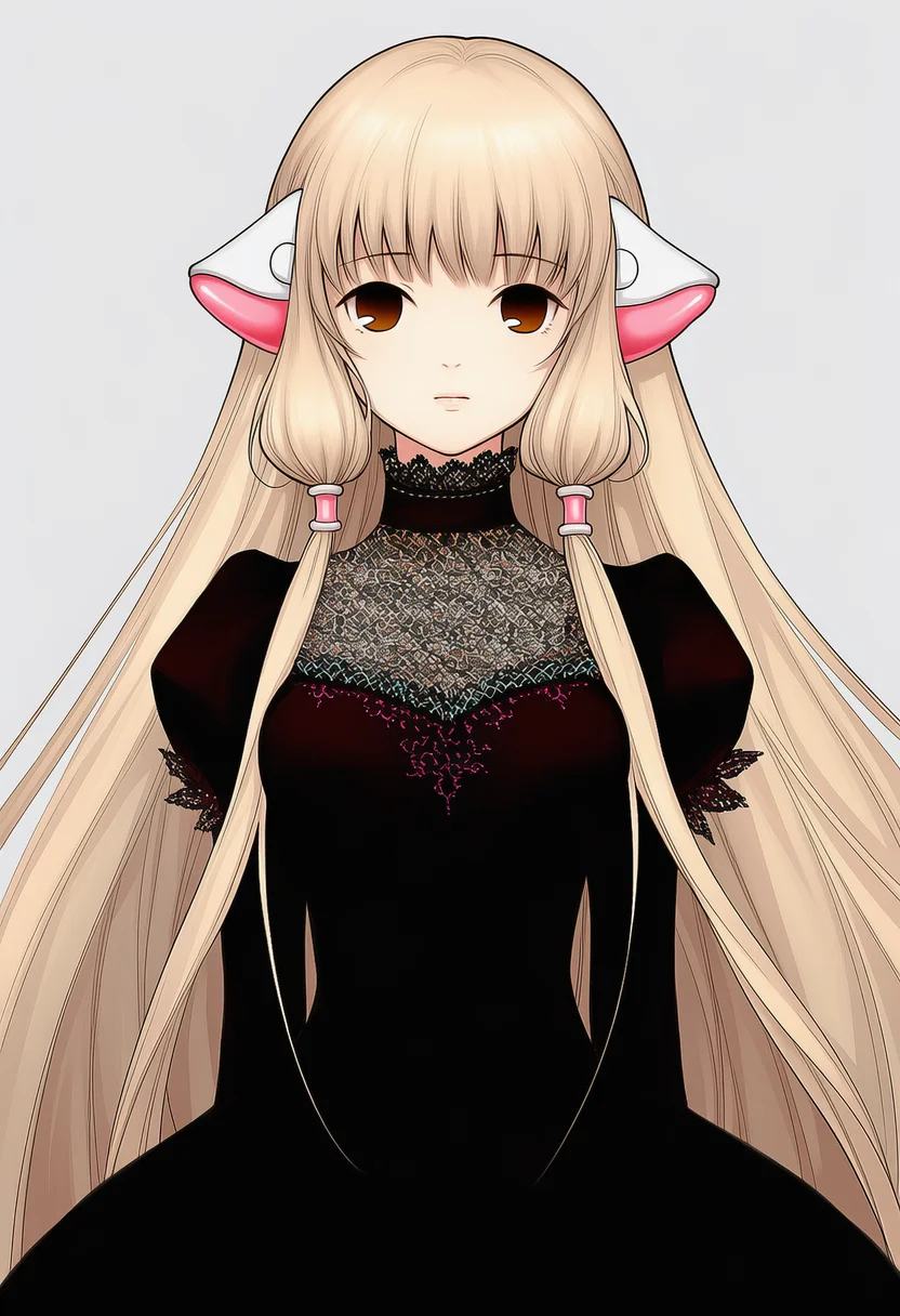 chii