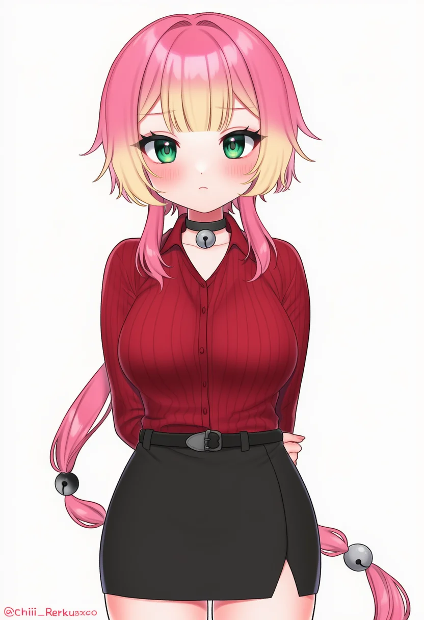 chii aruel