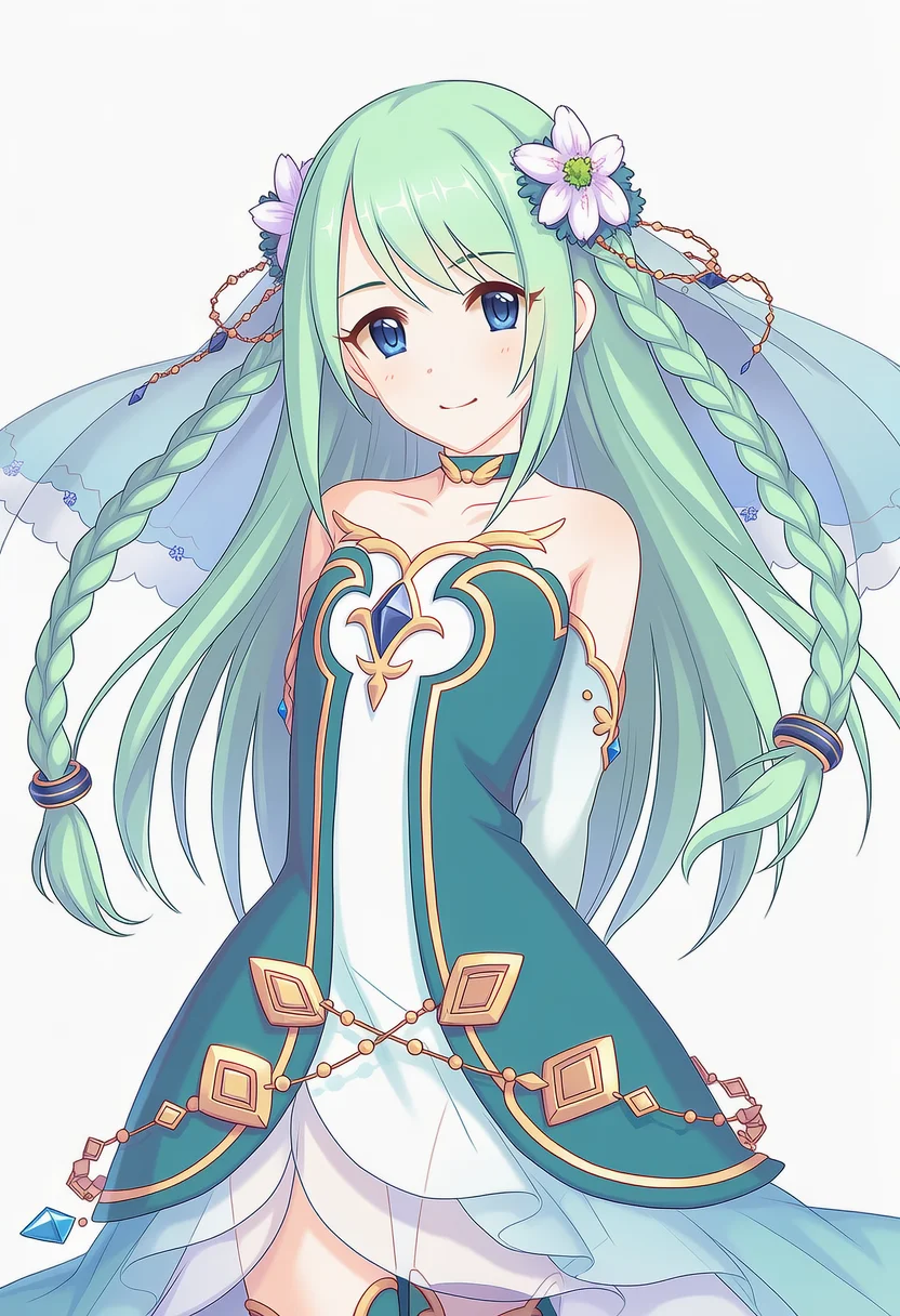 chika (princess connect!)
